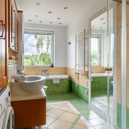 Baltic Breeze Apartment