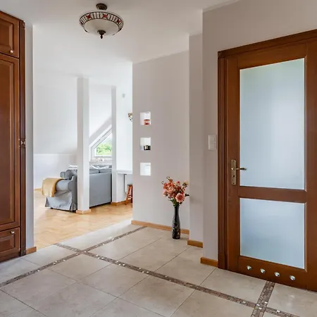 Baltic Breeze Apartment